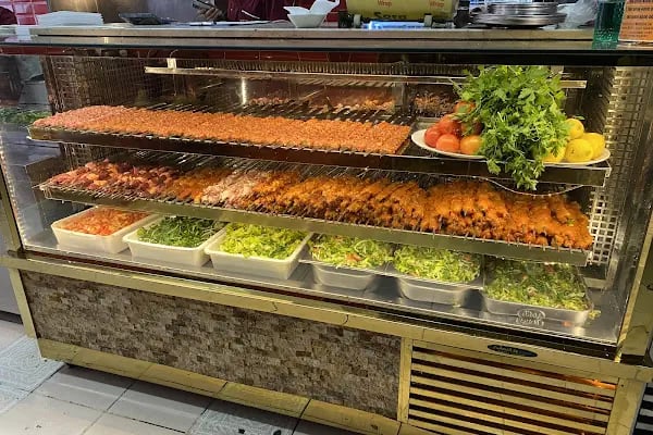Doğan usta kebab döner - Resim 3