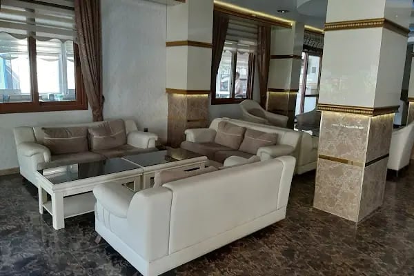 Hotel Uğur - Resim 5