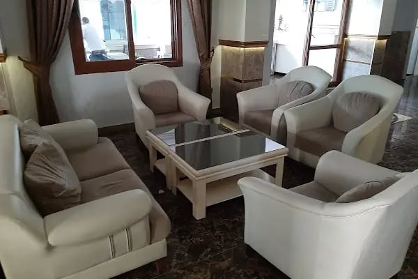 Hotel Uğur - Resim 4