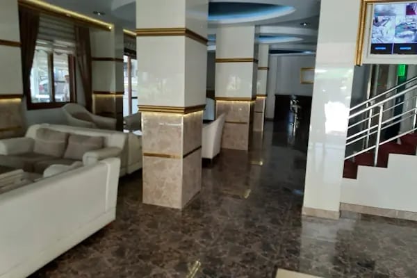 Hotel Uğur - Resim 8