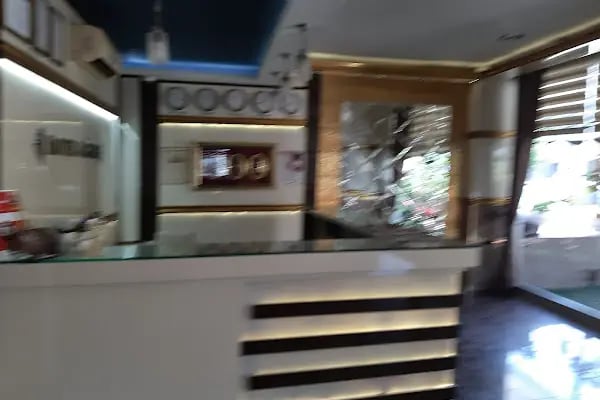 Hotel Uğur - Resim 10