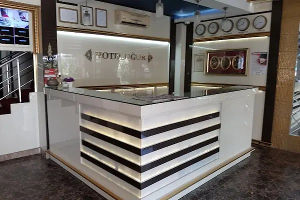 Hotel Uğur - Resim 2