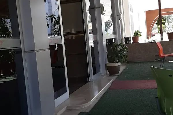 Hotel Uğur - Resim 12