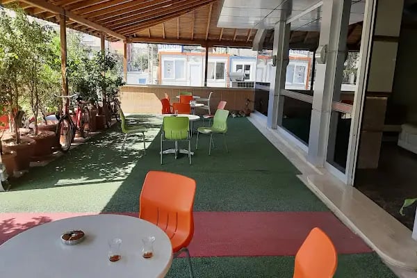Hotel Uğur - Resim 7