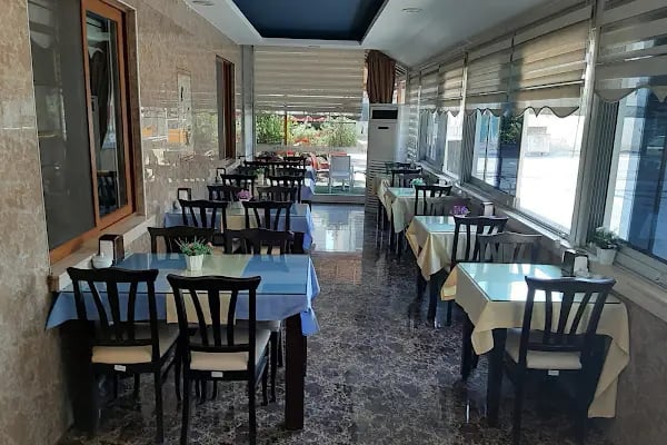 Hotel Uğur - Resim 1