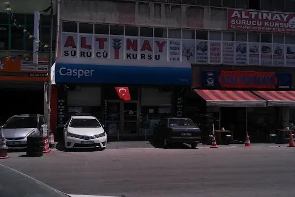 Bilgisayarcı Bilgisayar Logo Sistem Uzmanı - Resim 3