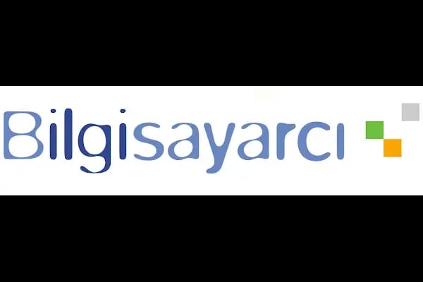 Bilgisayarcı Bilgisayar Logo Sistem Uzmanı - Resim 13
