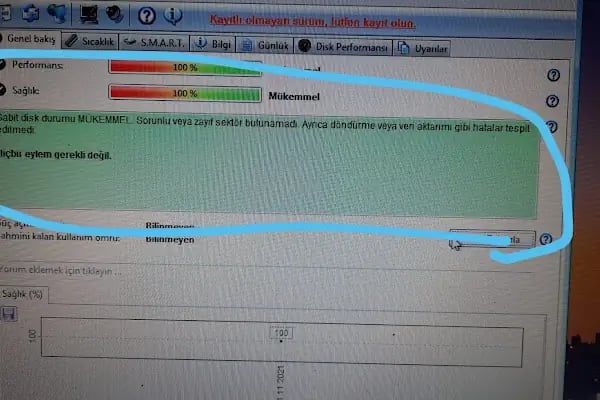 Bilgisayarcı Bilgisayar Logo Sistem Uzmanı - Resim 16