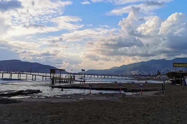 Kaila Beach Hotel All Inclusive - Resim 8