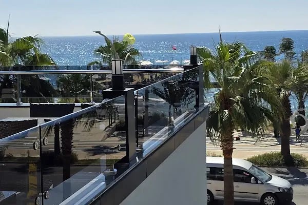 Kaila Beach Hotel All Inclusive - Resim 12