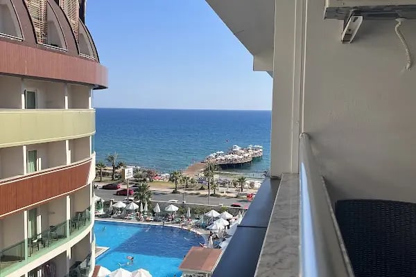 Kaila Beach Hotel All Inclusive - Resim 16