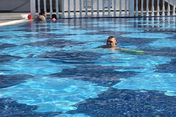 Kaila Beach Hotel All Inclusive - Resim 2