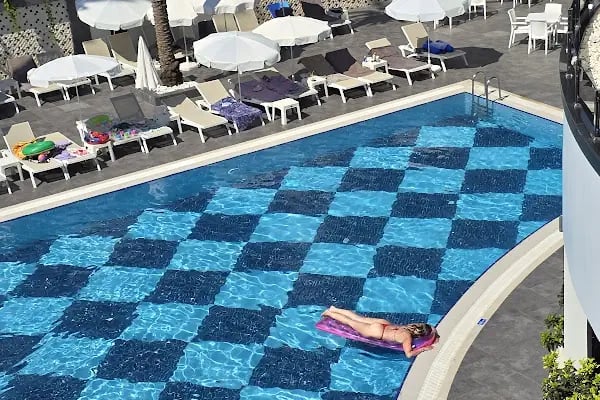Kaila Beach Hotel All Inclusive - Resim 13