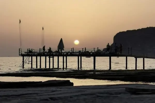 Kaila Beach Hotel All Inclusive - Resim 17