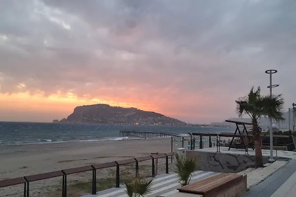 Kaila Beach Hotel All Inclusive - Resim 7