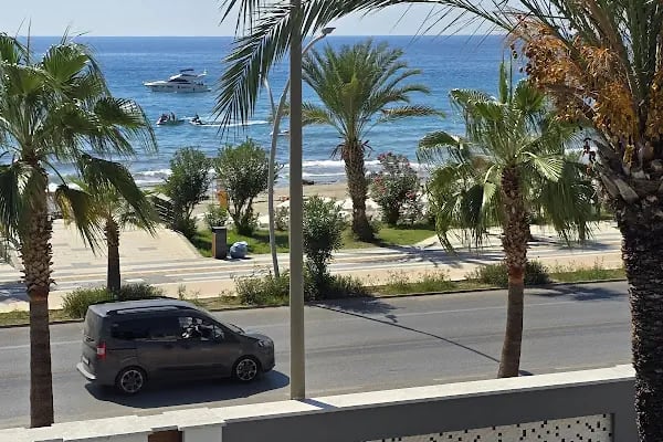 Kaila Beach Hotel All Inclusive - Resim 18
