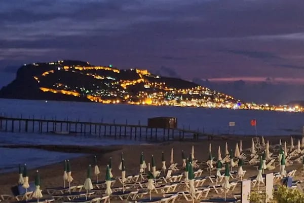 Kaila Beach Hotel All Inclusive - Resim 14