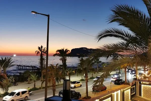 Kaila Beach Hotel All Inclusive - Resim 11