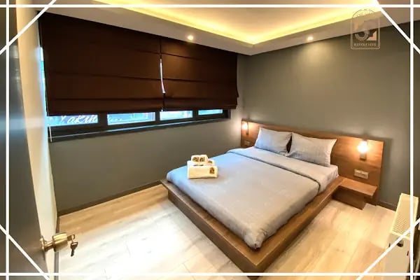 Nenehatun59 butik otel - Resim 16