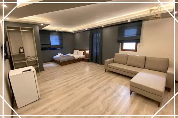 Nenehatun59 butik otel - Resim 8