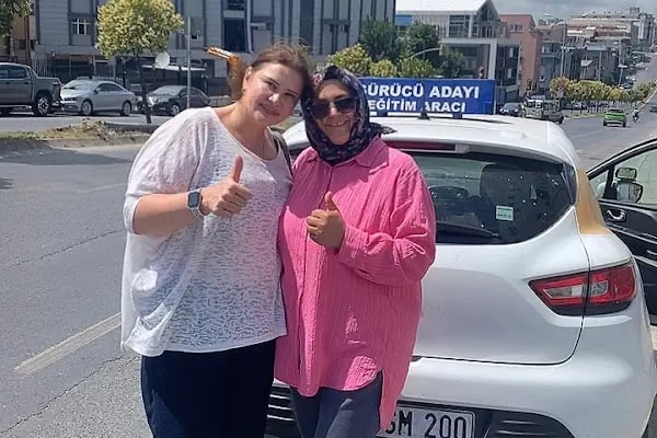 Yiğenoğlu Sürücü Kursu Güngören - Resim 10