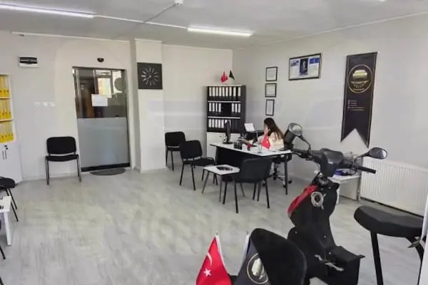 Yiğenoğlu Sürücü Kursu Güngören - Resim 3