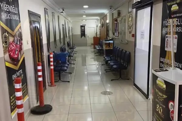 Yiğenoğlu Sürücü Kursu Güngören - Resim 5