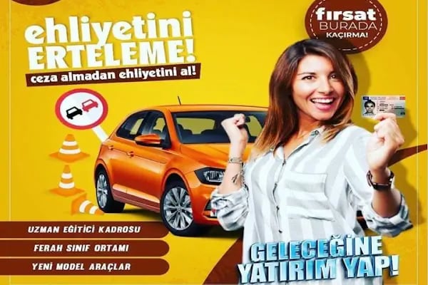 Yiğenoğlu Sürücü Kursu Güngören - Resim 19
