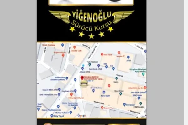 Yiğenoğlu Sürücü Kursu Güngören - Resim 11