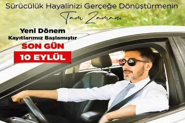 Yiğenoğlu Sürücü Kursu Güngören - Resim 18
