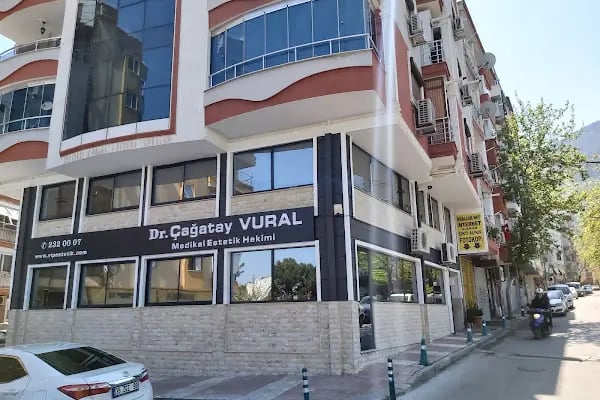 Vip Estetik | Manisa Lazer Epilasyon, Manisa Saç Ekimi, Botoks, Dolgu, Kaş Ekimi, Akupunktur - Resim 11