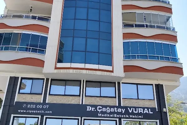Vip Estetik | Manisa Lazer Epilasyon, Manisa Saç Ekimi, Botoks, Dolgu, Kaş Ekimi, Akupunktur - Resim 9