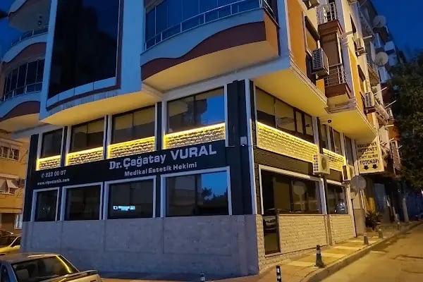 Vip Estetik | Manisa Lazer Epilasyon, Manisa Saç Ekimi, Botoks, Dolgu, Kaş Ekimi, Akupunktur - Resim 10