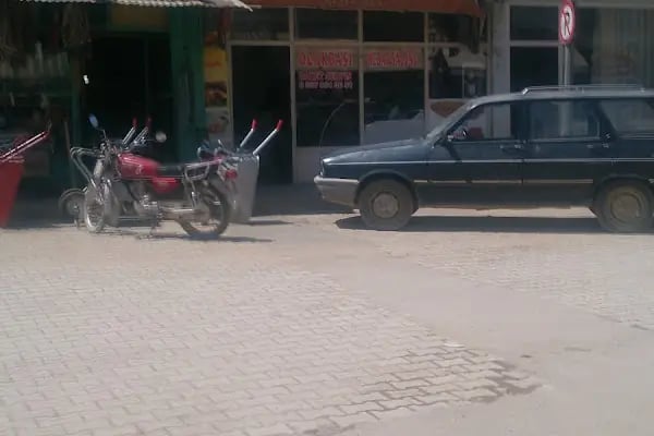 Ocakbaşı Kebap Ve Lahmacun Salonu - Resim 2