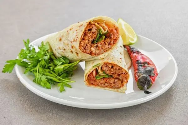 Öz Eser Kebap - Resim 6