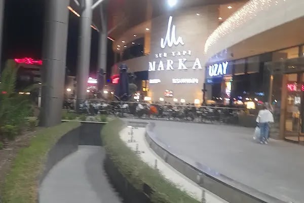 Marka AVM IMAX - Resim 6