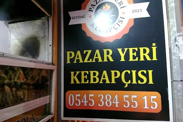 Pazaryeri Kebapçısı - Resim 1