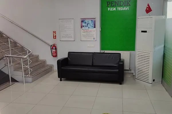 Pendik Fizik Tedavi ve Rehabilitasyon Merkezi - Resim 11