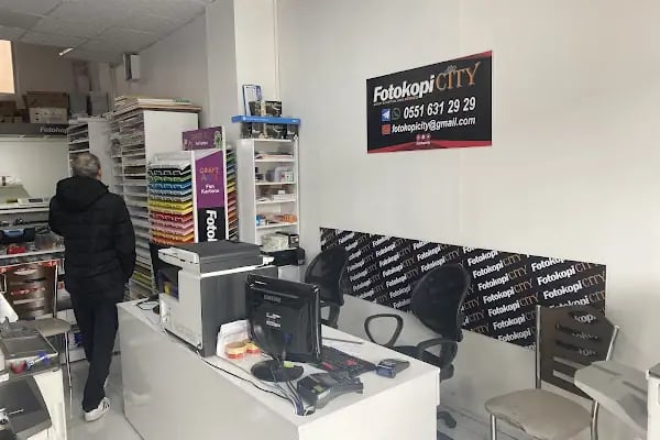 FotokopiCity - Resim 5