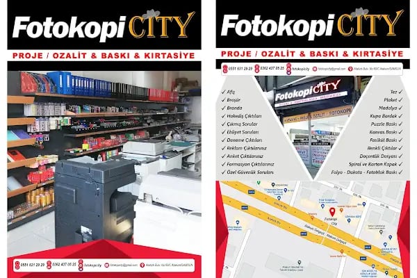 FotokopiCity - Resim 17