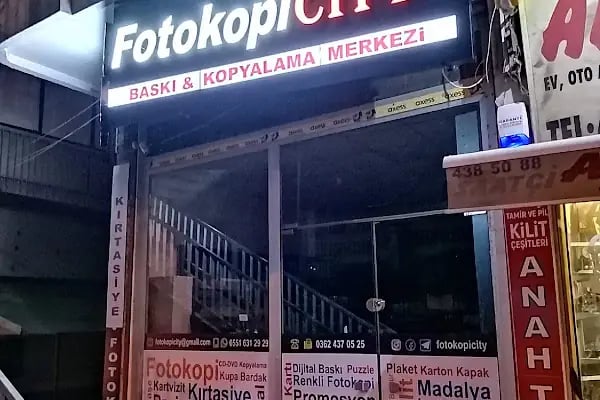 FotokopiCity - Resim 7