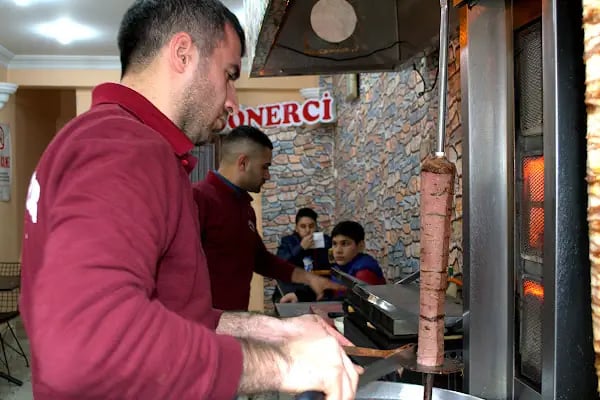 Şahin Döner - Resim 17