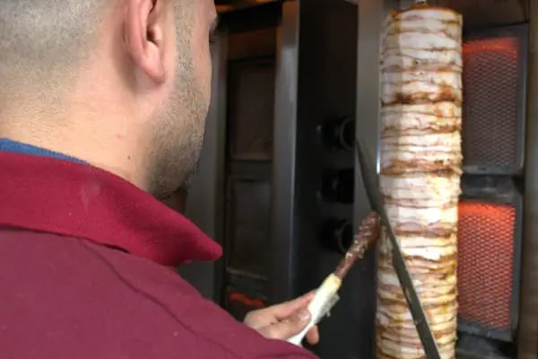 Şahin Döner - Resim 18