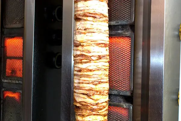 Şahin Döner - Resim 16