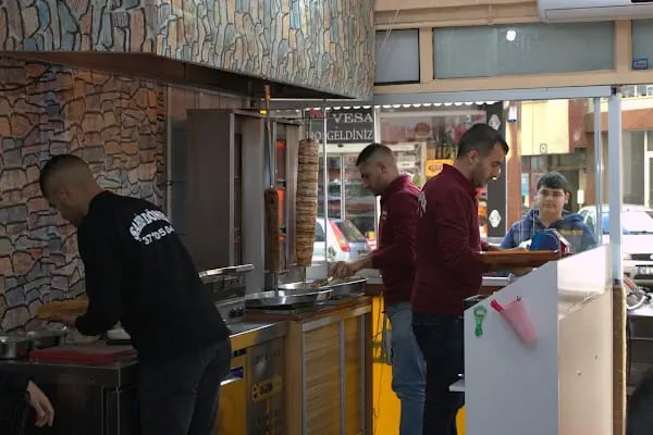 Şahin Döner - Resim 15