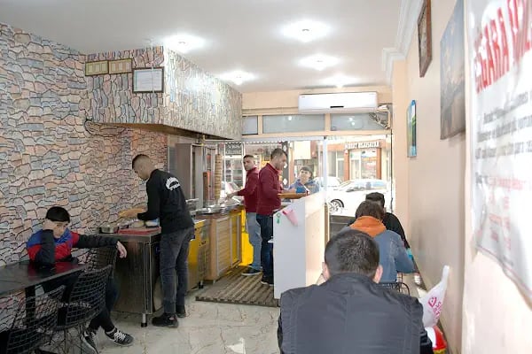 Şahin Döner - Resim 19