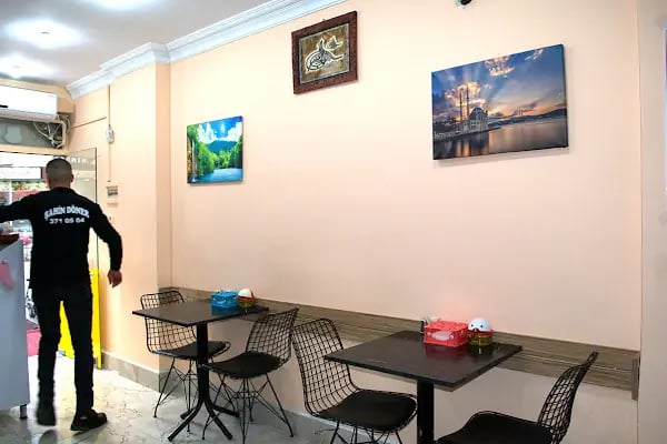 Şahin Döner - Resim 4