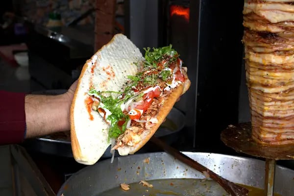 Şahin Döner - Resim 3