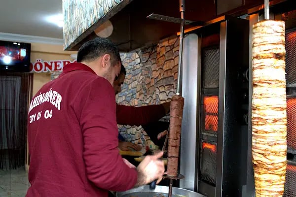 Şahin Döner - Resim 14