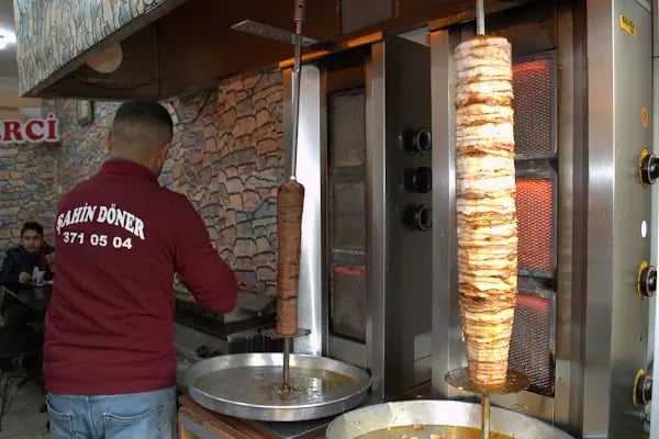 Şahin Döner - Resim 13